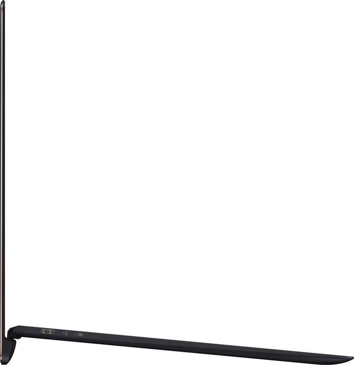 Actual product image ASUS ZenBook S UX391UA-EG007T (13.30", Intel Core i7-8550U, 16 GB, 512 GB, CH)