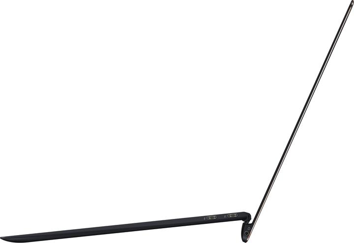 Actual product image ASUS ZenBook S UX391UA-EG007T (13.30", Intel Core i7-8550U, 16 GB, 512 GB, CH)