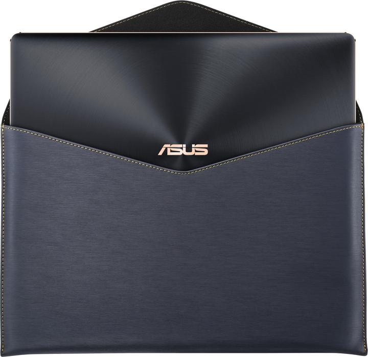 Actual product image ASUS ZenBook S UX391UA-EG007T (13.30", Intel Core i7-8550U, 16 GB, 512 GB, CH)