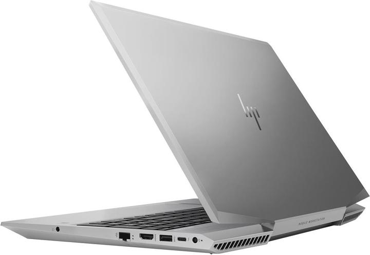 Immagine prodotto HP ZBook 15v G5 (15.60", Intel Core i7-8750H, 16 GB, 256 GB, CH)