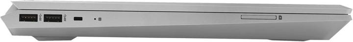 Immagine prodotto HP ZBook 15v G5 (15.60", Intel Core i7-8750H, 16 GB, 256 GB, CH)