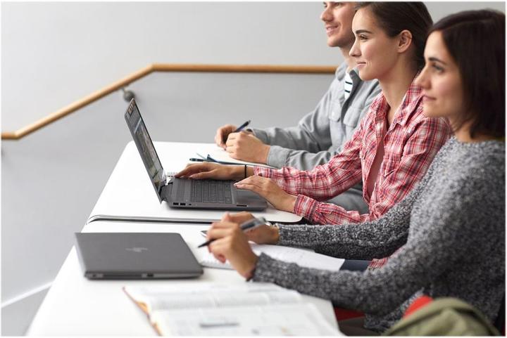 Immagine prodotto HP ZBook 15v G5 (15.60", Intel Core i7-8750H, 16 GB, 256 GB, CH)