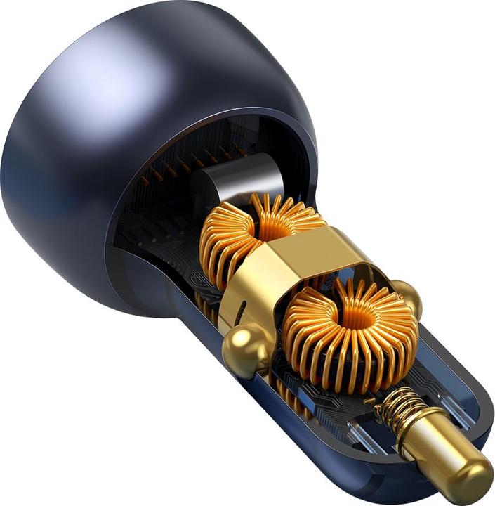 Produktbild Baseus 65W Dual Quick Charger