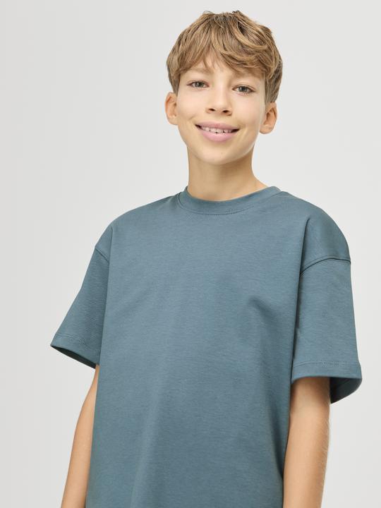 Image du produit Jack & Jones Jjeurban Edge Tee Ss O-Neck Noos Jnr (152)