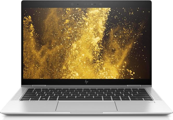 HP EliteBook x360 1030 G3 (13.30", Intel Core i7-8550U, 16 GB, 1000 GB, CH)