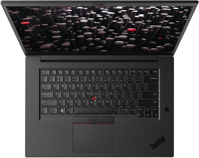 Image du produit Lenovo ThinkPad P1 (15.60", Intel Core i7 8750H, 8 Go, 256 Go, CH)