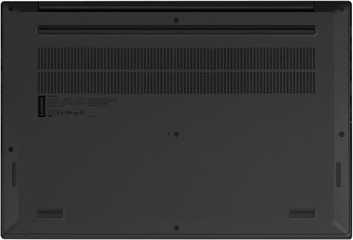 Image du produit Lenovo ThinkPad P1 (15.60", Intel Core i7 8750H, 8 Go, 256 Go, CH)
