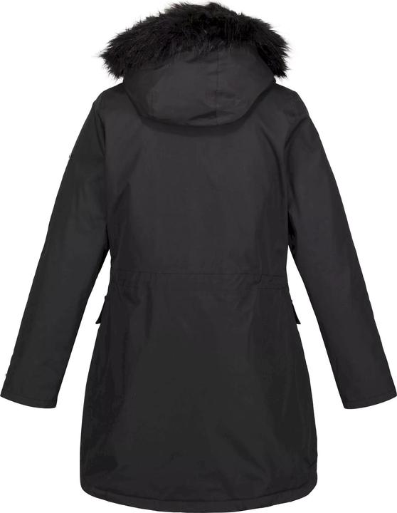 Actual product image Regatta Sabinka Parka (40)