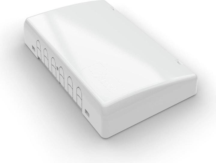 Wago Junction box
