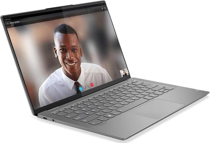 Actual product image Lenovo Yoga S940 (14", Intel Core i7-8565U, 16 GB, 512 GB, CH)