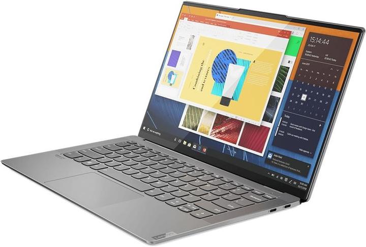 Actual product image Lenovo Yoga S940 (14", Intel Core i7-8565U, 16 GB, 512 GB, CH)