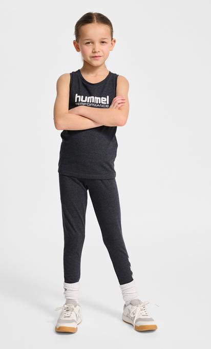 Actual product image hummel hmlJR TOP