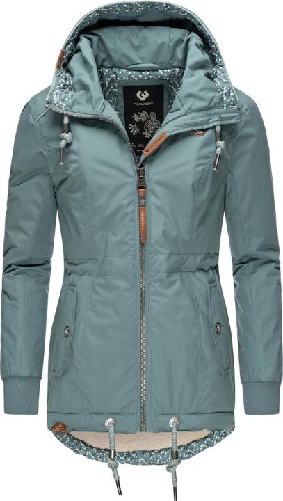 Immagine prodotto Ragwear Danka II Intl. (S)