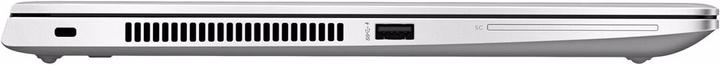 Produktbild HP EliteBook 840 G6 (14", Intel Core i7-8565U, 16 GB, 512 GB, CH)
