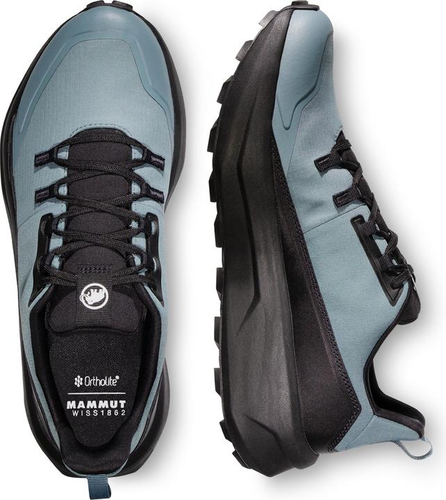 Produktbild Mammut Aenergy Hike Low GTX (45 1/3)