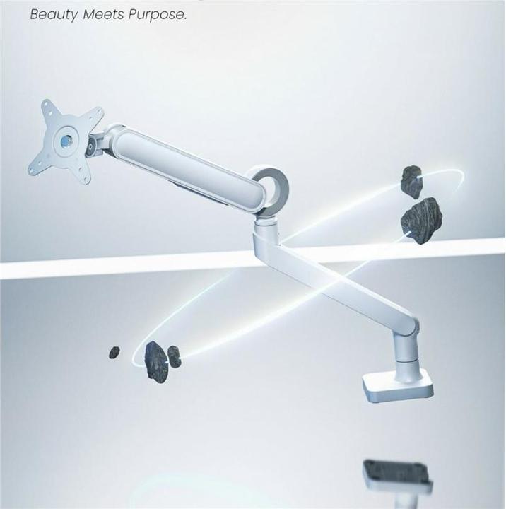 Produktbild equip VESA Notebook Halter