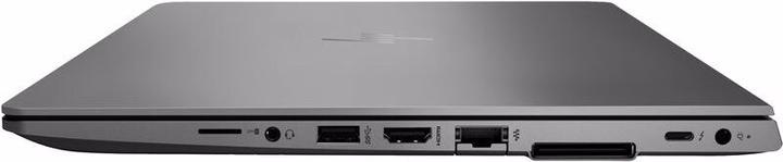 Produktbild HP ZBook 14U G6 (14", Intel Core i7-8565U, 16 GB, 512 GB, CH)