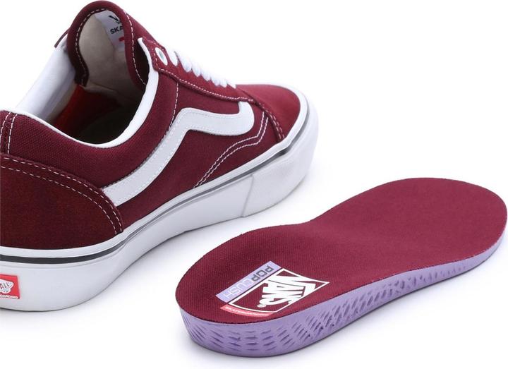 Immagine prodotto Vans Skate Old Skool (40.5)