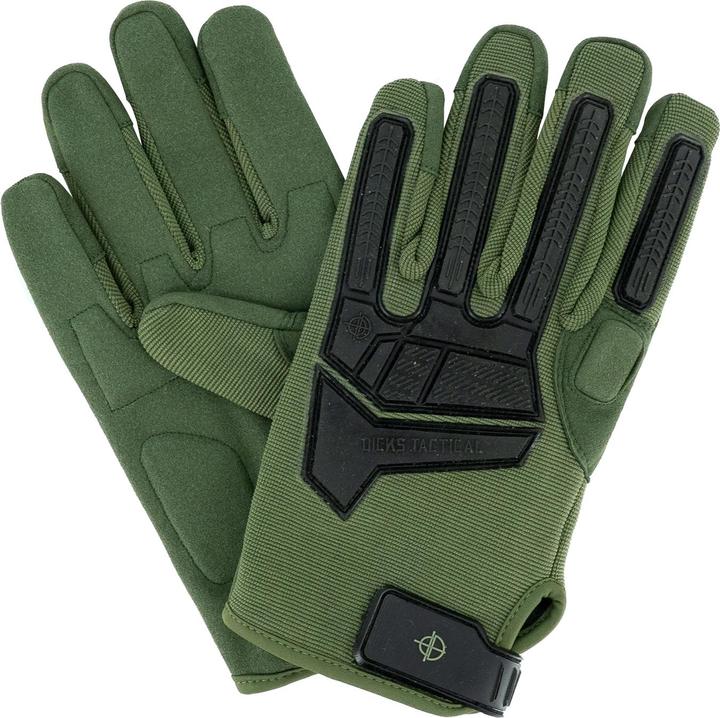 Produktbild Army Shop Handschuhe Tactical Extreme (8, S)