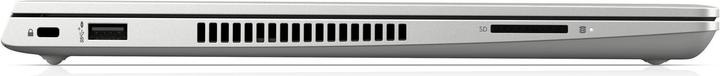 Produktbild HP ProBook 430 G6 (13.30", Intel Core i7-8565U, 16 GB, 256 GB, DE)