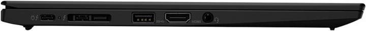 Produktbild Lenovo ThinkPad X1 Carbon Gen 7 (14", Intel Core i7-8565U, 16 GB, 512 GB, DE)