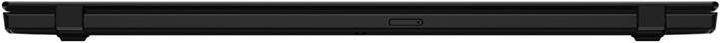 Produktbild Lenovo ThinkPad X1 Carbon Gen 7 (14", Intel Core i7-8565U, 16 GB, 512 GB, DE)