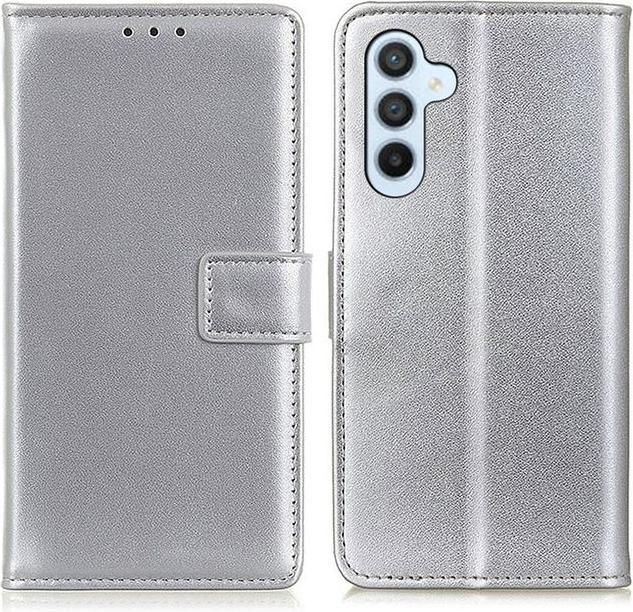 Productafbeelding MU Classic Classic II Lederen Boekomslag Serie (Samsung Galaxy A54 5G)