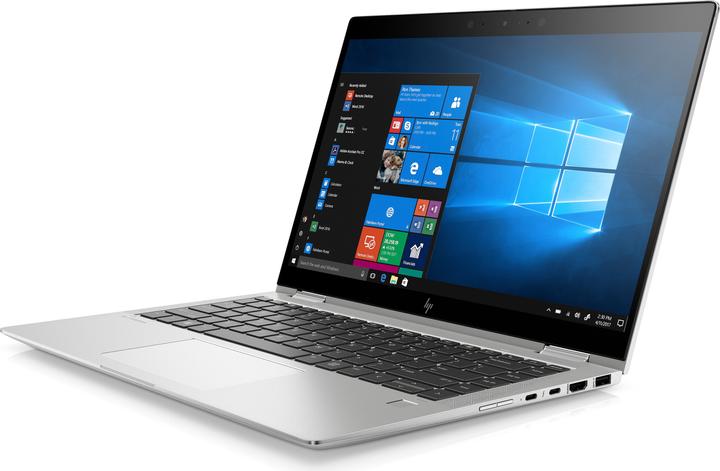 Produktbild HP EliteBook x360 1040 G6 (14", Intel Core i7-8565U, 8 GB, 512 GB, CH)