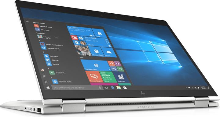 Produktbild HP EliteBook x360 1040 G6 (14", Intel Core i7-8565U, 8 GB, 512 GB, CH)