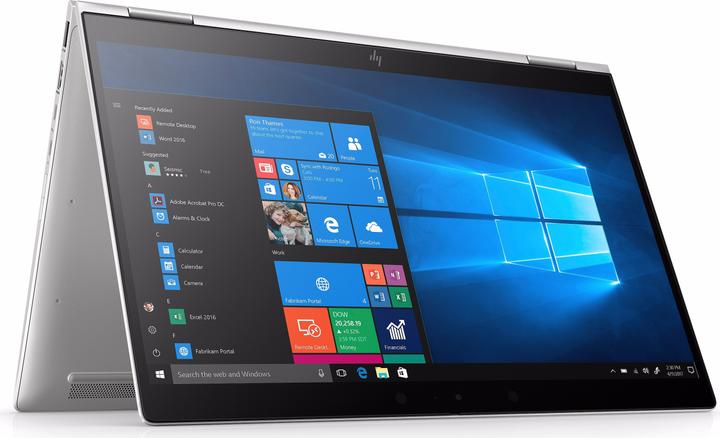 Produktbild HP EliteBook x360 1040 G6 (14", Intel Core i7-8565U, 8 GB, 512 GB, CH)