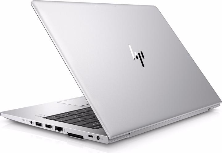 Actual product image HP EliteBook 830 G6 (13.30", Intel Core i7-8565U, 16 GB, 512 GB, CH)