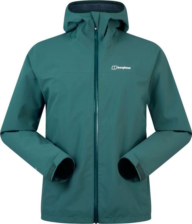 Immagine prodotto Berghaus Giacca con cappuccio Arnaby (XXL)