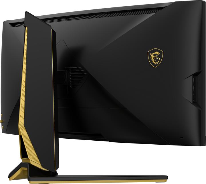 Image du produit MSI MEG 342CDE QD-OLED (3440 x 1440 pixels, 34")