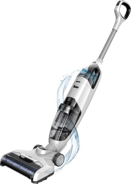 Image du produit Fakir Starky WDA 700 Aspirateur de nettoyage humide/sec
