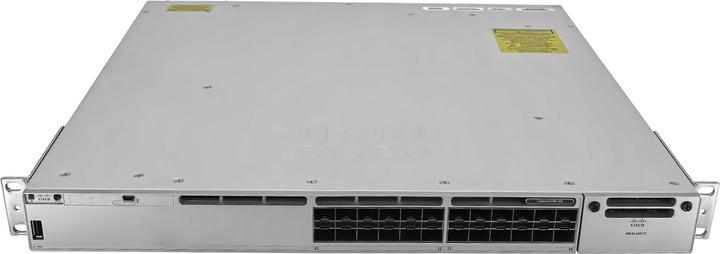 Produktbild Cisco C9300-24S-A Netzwerk-Switch Managed L2/L3 (24 Ports)