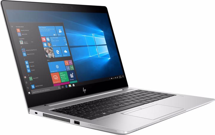 Actual product image HP EliteBook 840 G6 (14", Intel Core i7-8565U, 32 GB, 1000 GB, CH)