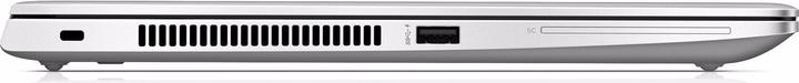 Actual product image HP EliteBook 840 G6 (14", Intel Core i7-8565U, 32 GB, 1000 GB, CH)
