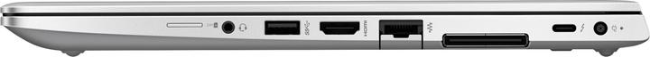 Actual product image HP EliteBook 840 G6 (14", Intel Core i7-8565U, 32 GB, 1000 GB, CH)
