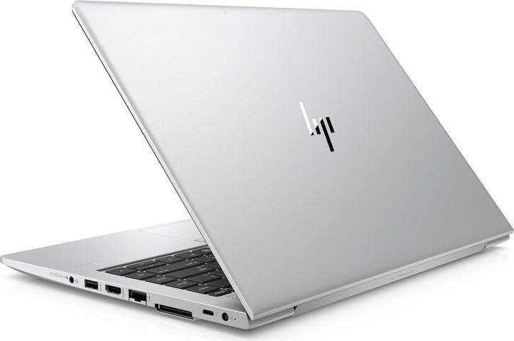 Actual product image HP EliteBook 840 G6 (14", Intel Core i7-8565U, 32 GB, 1000 GB, CH)