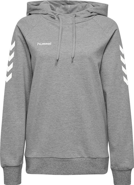 Image du produit hummel Go Cotton Hoodie Woman (XL)