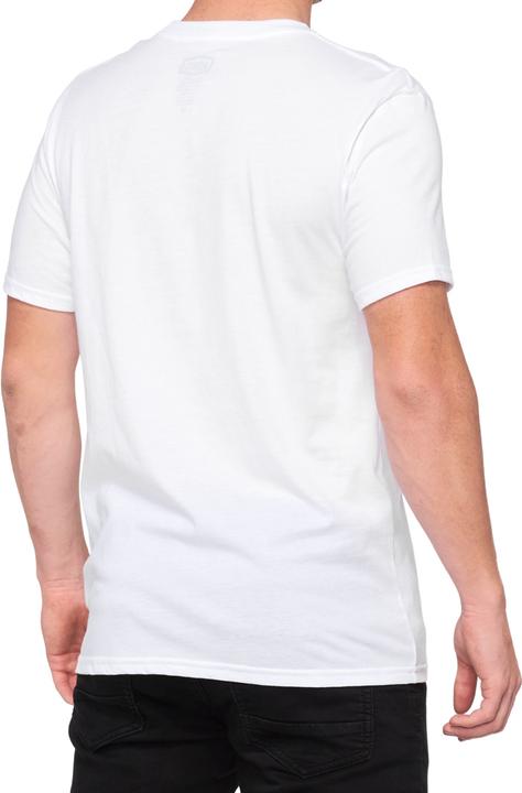 Actual product image 100% T-shirt Essential (S)