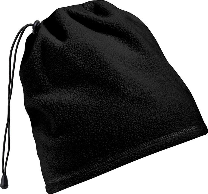 Immagine prodotto Beechfield Cappello invernale 2in1 scaldacollo sciarpa a tubo Suprafleece