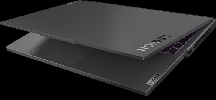Actual product image Lenovo Legion 5 Pro 83DF00ELPB i7-14700HX 16 32 1T 4060 NoOS