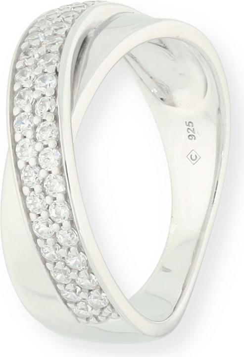 Carat Style (54, 925 Silber)