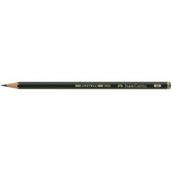 Produktbild Faber-Castell Bleistift  9000 (3B, 1 x)