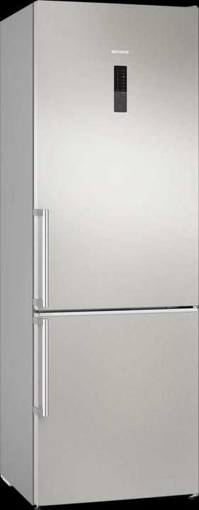 Produktbild Siemens KG49NAIBT (420 l)
