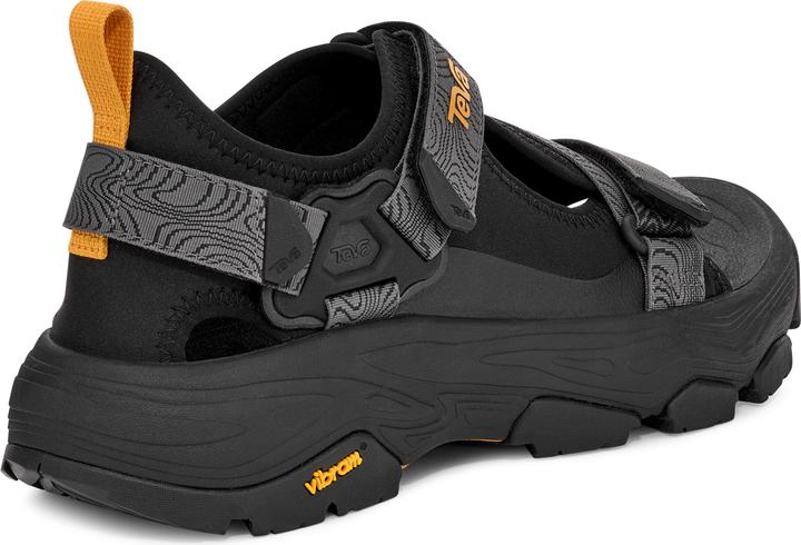Actual product image Teva 's Grandview Max Sandal (40.5)