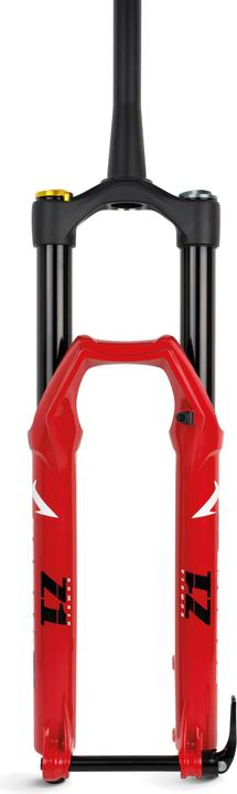 Marzocchi Bomber Z1 Coil 29" (170 mm, Luft)