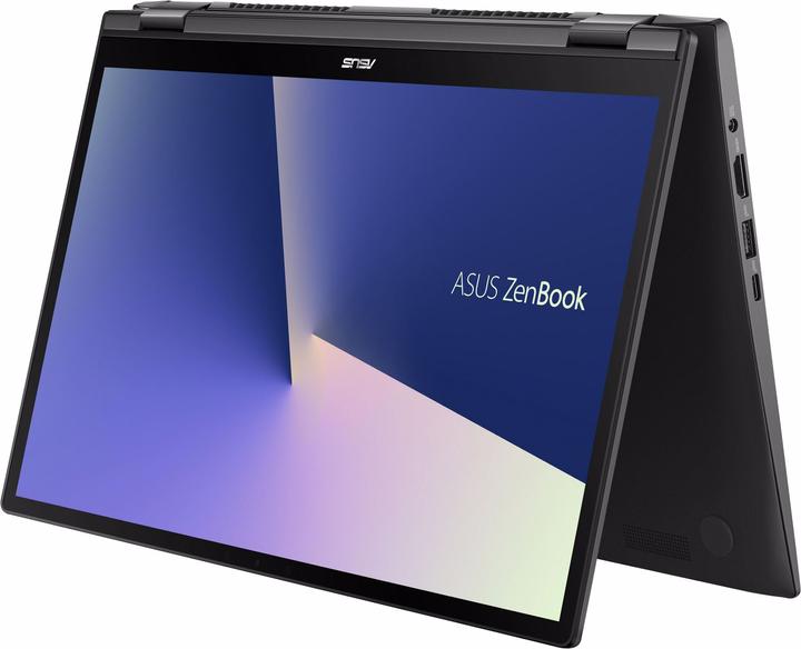 Immagine prodotto ASUS ZenBook Flip 14 (14", Intel Core i7-10510510U, 16 GB, 1000 GB)