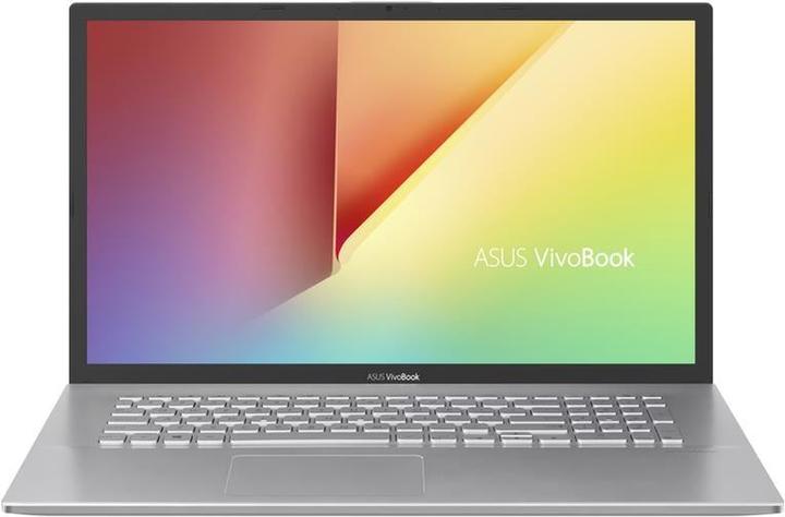 ASUS VivoBook 17 X712FA-AU461T (17.30", Intel Core i5-10210210U, 8 GB, 512 GB, CH)